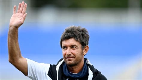 Mister Gattuso Preoccupato Per La Gara Del Como Contro La Spal Sono