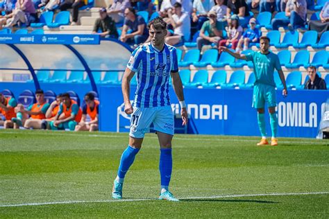 Crónica 1ª RFEF CD Atlético Baleares 1 1 Real Madrid Castilla 1ª