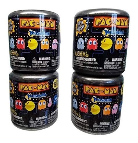 Pac Man Mashems en Mercado Libre México