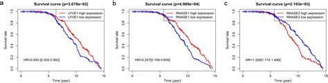 Identification Of A Three Gene Based Prognostic Model In Multiple