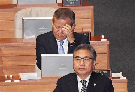 포토多이슈 야 3당 이상민 장관 탄핵소추안 발의국회 본회의 보고 네이트 뉴스