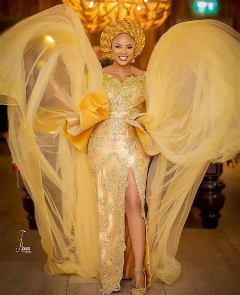 Which Is Your Favorite: Actress Iyabo Ojo Wows In Gorgeous Gold Outfit ...