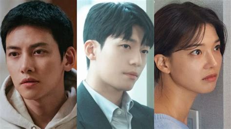 Bakal Dibintangi Ji Chang Wook Dan Wi Ha Joon Intip 4 Fakta The Worst Evil