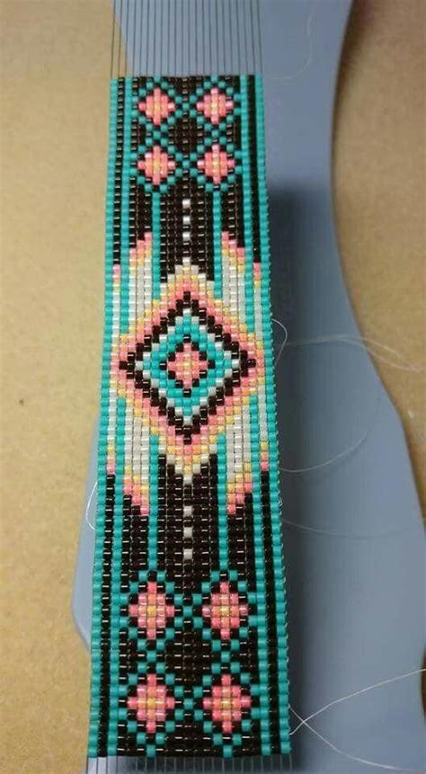 Free Patterns For Bead Loom Weaving