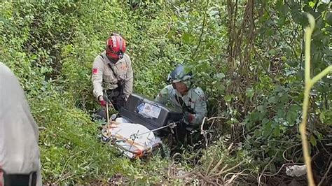 「台版柬埔寨」3死 1男疑逃跑墜樓 遭棄屍南投 民視新聞網 Line Today