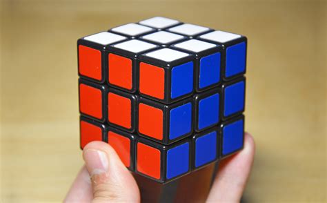 Caracter Sticas Del Cubo