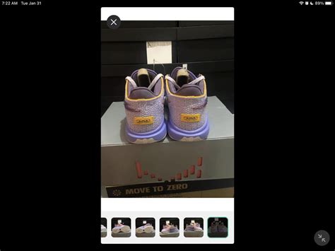 Lebron 20 Real Or Fake Rfashionreps