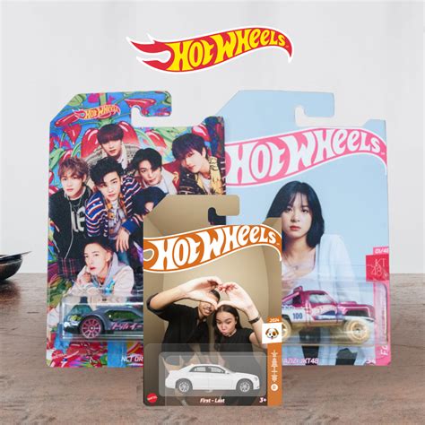 Jual Hot Wheels Custom Foto Mobil Protector Bahan Premium Selesai Dalam Hari Shopee