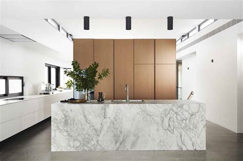 Introducing Dekton Stonika Hyperrealistic Beauty Of Natural Stone