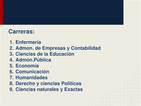 Ppt El Proyecto Tuning Am Rica Latina Y Desarrollo Curricular Basado