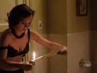 Naked Christina Ricci In Pan Am