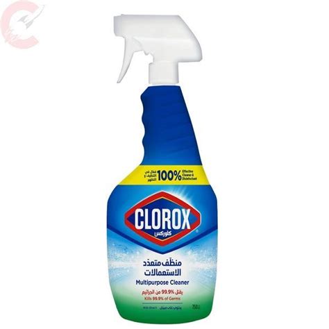 Clorox Multipurpose Spray Cleaner 750ml