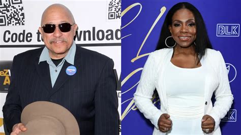 Judge Joe Brown Denies Sexually Assaulting Sheryl Lee Ralph