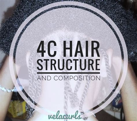 Understanding 4c Hair Growth Stages: How To Grow 4c Hair Faster In a ...