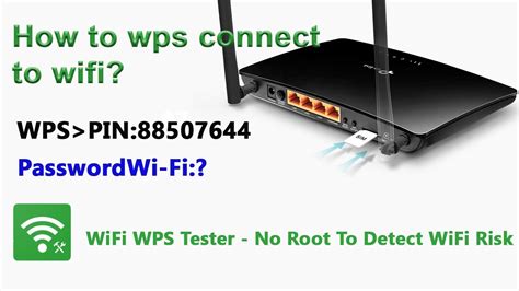 How To Wps Connect To Wifi What Is WPS YouTube