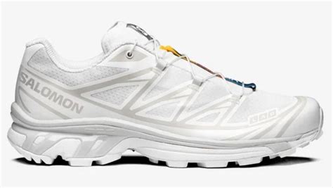 salomon white xt  sneakers white sneakers sneakers white sneakers