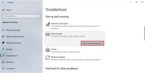 How To Quickly Fix Sound Problems On Windows 10 Pureinfotech