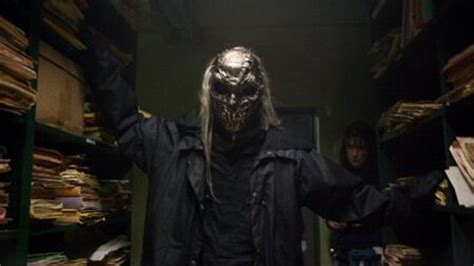 Boogeyman 2 (2007) Trailers | Kinoafisha