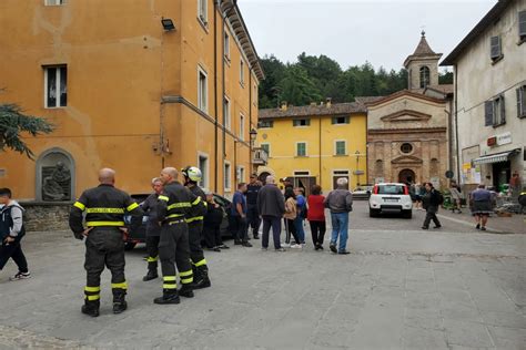 Cutremur în Italia mai multe şcoli au fost închise un azil de bătrâni