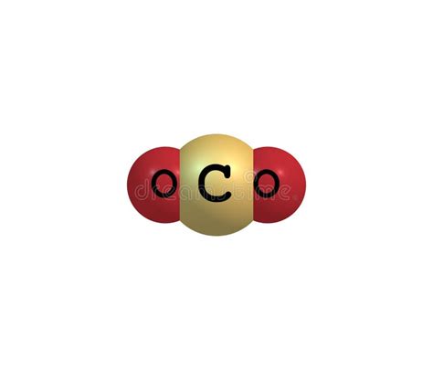 Chemical Makeup Of Carbon Dioxide | Makeupview.co