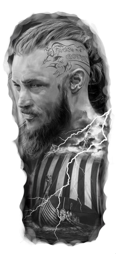 Viking Tatuagens