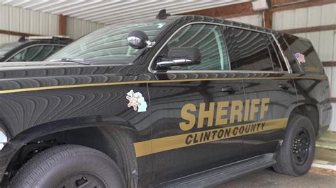 Woman Sues Clinton County Sheriff S Deputy Over 2019 Arrest