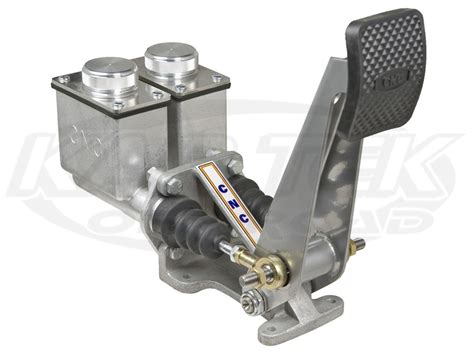 Pedal Assemblies Kartek Off Road