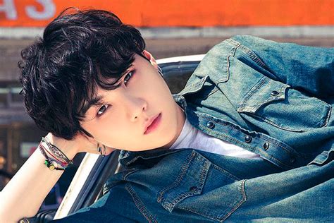 Suga do BTS participará do álbum póstumo de Juice WRLD Confira