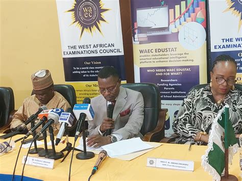 UPDATED WASSCE 2023 WAEC Withholds Results Of Over 200 000 Candidates