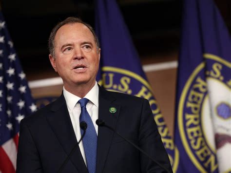 The Gop Push To Censure Adam Schiff May Only Help His Senate Campaign