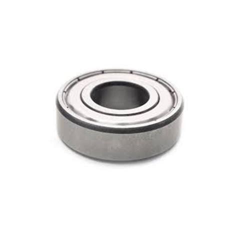 6001 Stainless Steel Ball Bearing - SMWIKO