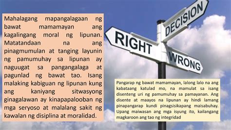 Tula Tungkol Sa Isyu Ng Paggamit Ng Kapangyarihan O Pangangalaga Sa