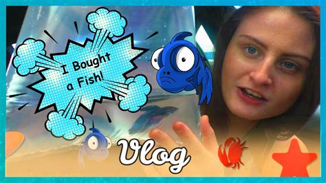 Buying My New Betta Fish🐟 Vlog Youtube