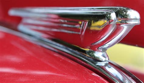 1938 Chevy Hood Ornament Lonestar Rod Run 2012 Old Town Sp Flickr