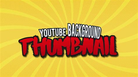 How To Create The Best Youtube Thumbnails To Increase Your Video Views