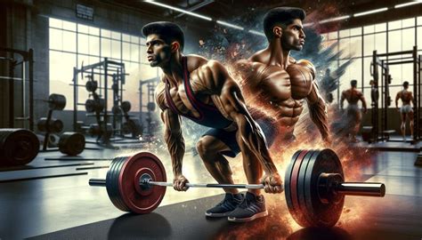 Powerlifting Vs Bodybuilding Choosing Your Strength Path