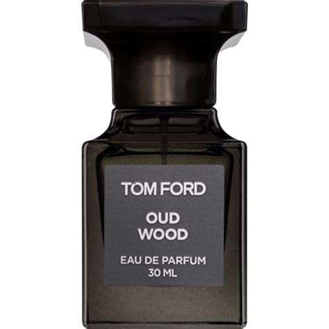 Tom Ford Oud Wood Eau De Parfum Unisex 50 Ml Notinoit