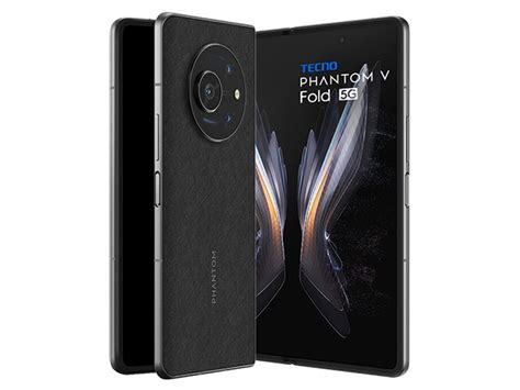 TECNO PHANTOM V Fold - Full Specs and Official Price in the Philippines