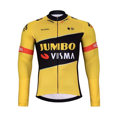 Bonavelo JUMBO VISMA 2024 WNT Holokolo Cz