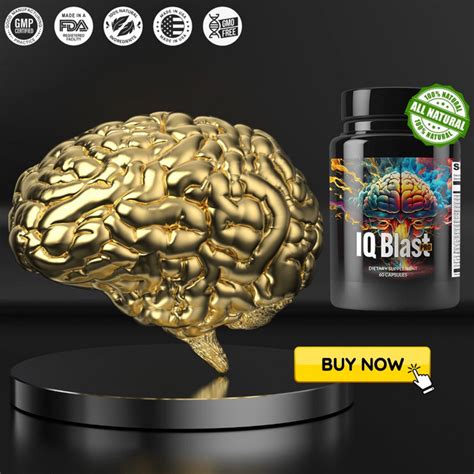 IQ Blast Pro Review –Is It Legit? What to Know Before Buying!(2024 ...