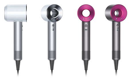 Best Diffuser For Curly Hair Dyson Supersonic Beauty With Arianna