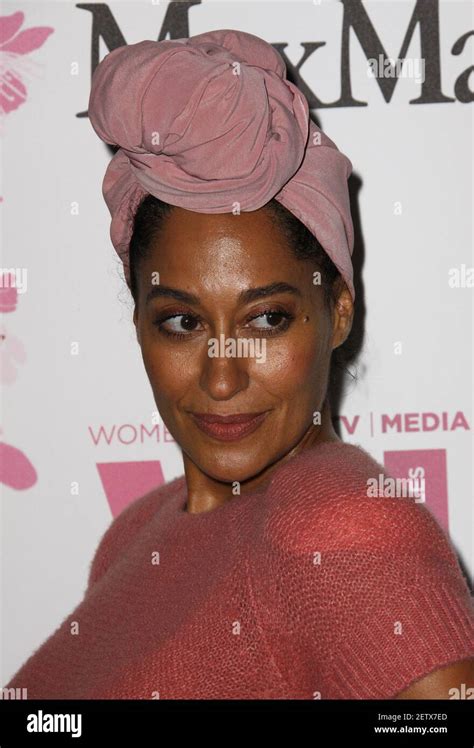 Honoree And Actress Tracee Ellis Ross Attends The Women In Film 2017 Crystal Lucy Awards