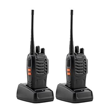 Radio Walkie-Talkie Market Report Focusing on Current Trends and ...