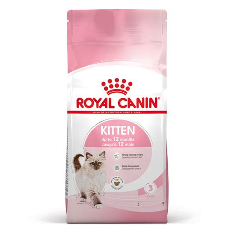 KITTEN Royal Canin ES