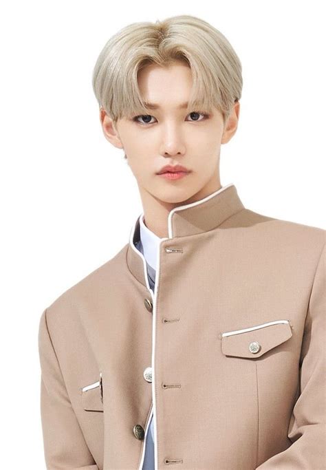 Felix Stray Chef Jackets Kpop Quick Fashion Book Moda Fashion