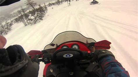 2005 Polaris Rmk 600 Ep1 Youtube