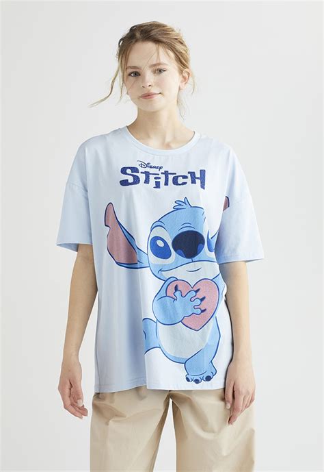 Disney Stitch T Shirt