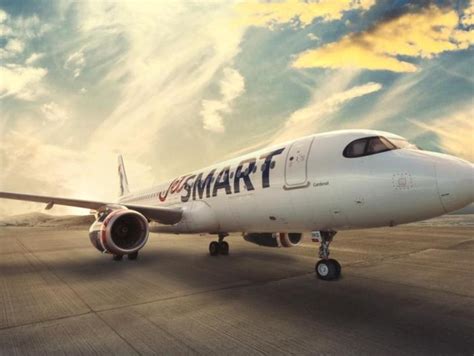 JetSmart se certificará como aerolínea local en Colombia y se espera