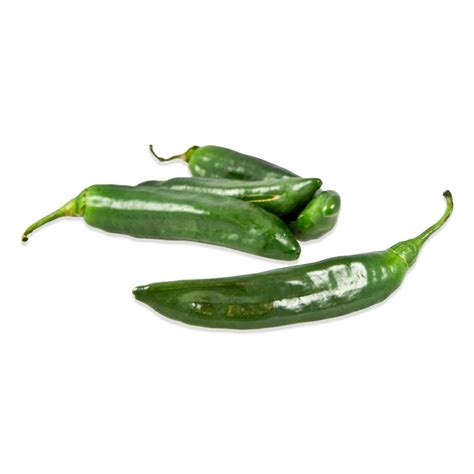 Bulk Fresh Pasilla Chiles Online (Chilaca) | Marx Foods