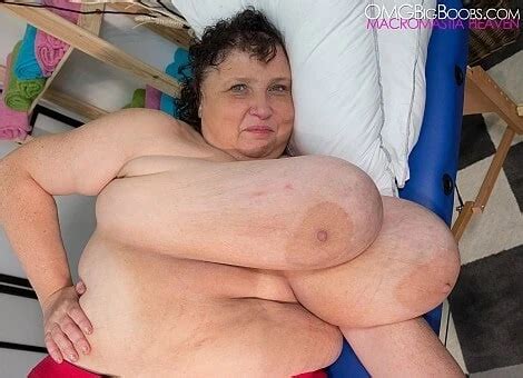 Massive Ssbbw Boobs Nude Pics Xhamster